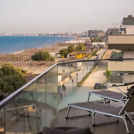 Appartement Apartel Elysee