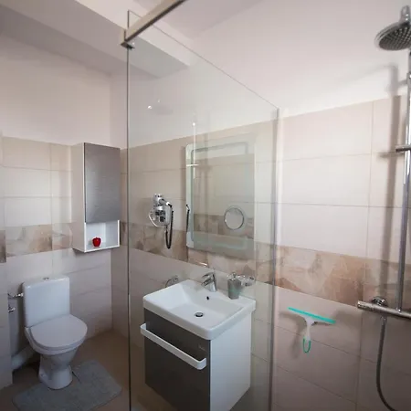 Appartement Apartel Elysee