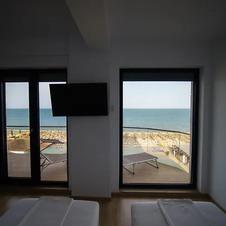 Apartel Elysee Appartement