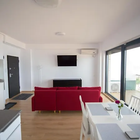 Apartel Elysee Appartement *