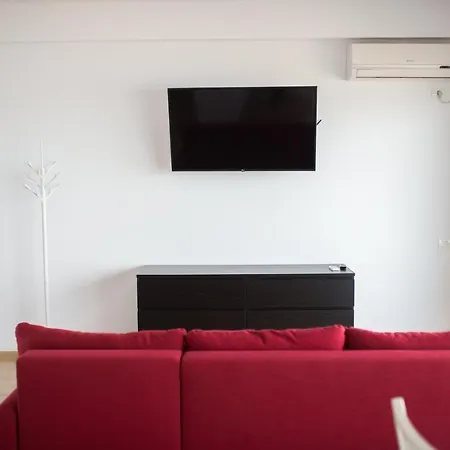 Appartement Apartel Elysee *