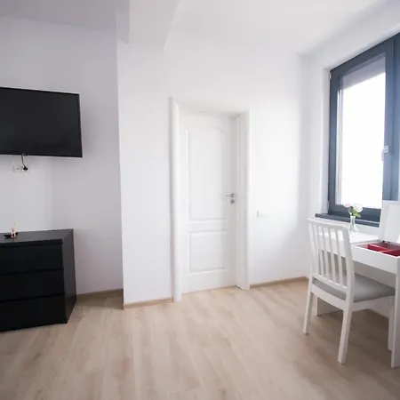 Appartement Apartel Elysee Năvodari