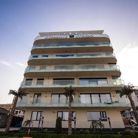 Apartel Elysee Appartement *
