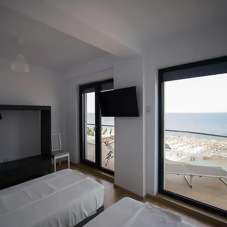 Appartement Apartel Elysee