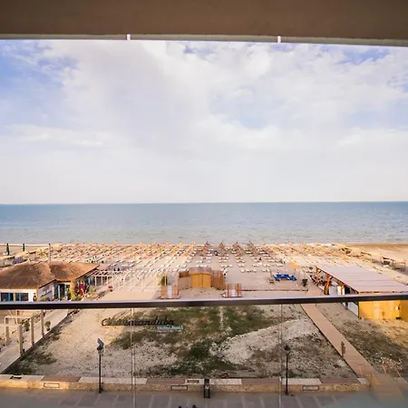 Apartel Elysee Appartement