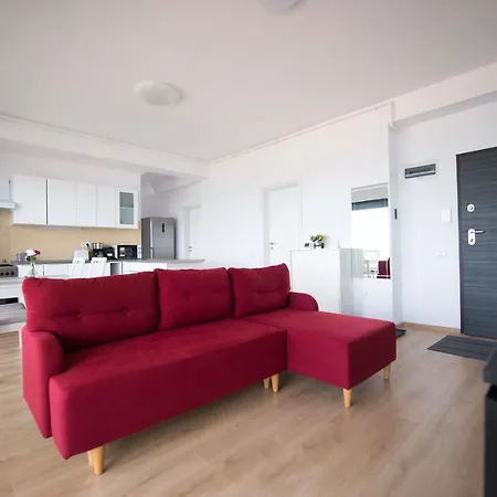 Apartel Elysee Appartement