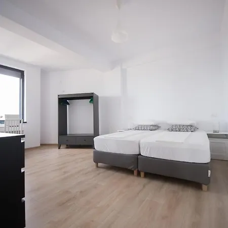 Apartel Elysee Appartement Năvodari